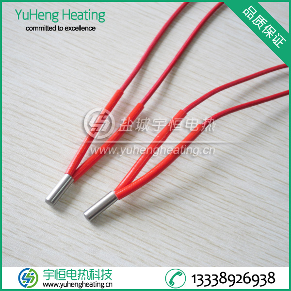 3D打印機(jī)用微管徑單頭電熱管