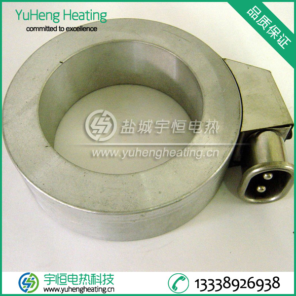 鑄鋁加熱器