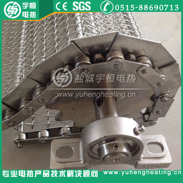 進(jìn)口SUS 310S工業(yè)清洗機(jī)網(wǎng)帶