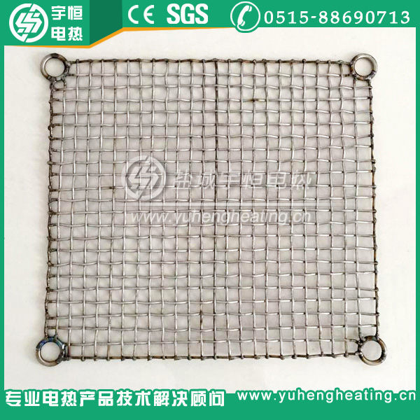 進口SUS 310S熱處理承燒網(wǎng)片
