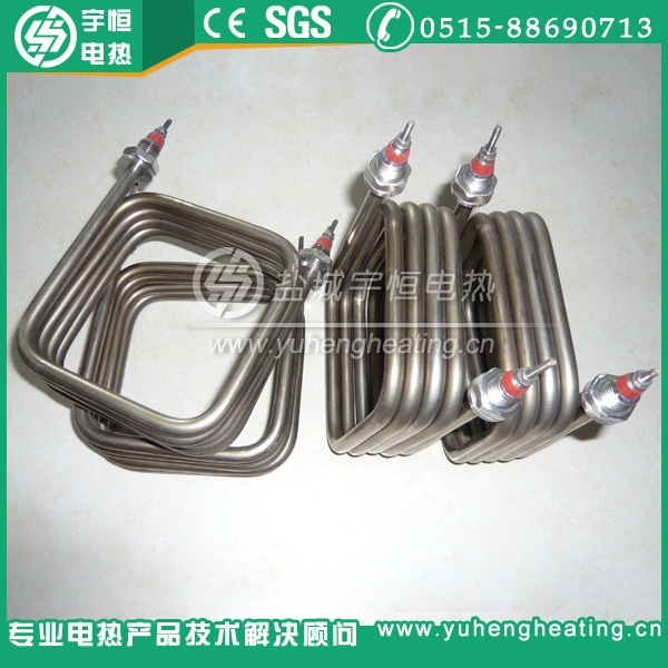 不銹鋼310S回型加熱管