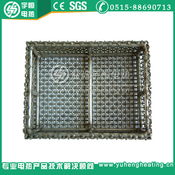 不銹鋼高溫網(wǎng)框
