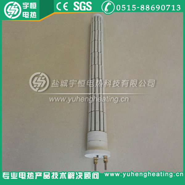 潤滑油陶瓷輻射加熱器