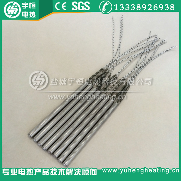 臺(tái)灣進(jìn)口單頭加熱管