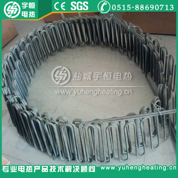 坩堝爐專用高溫電爐絲、爐網(wǎng)