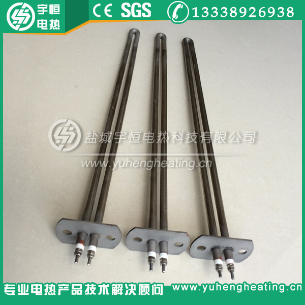鎂質(zhì)蓄熱磚用進(jìn)口Incoloy800加熱管