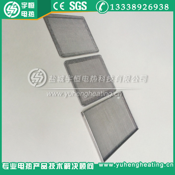 鈦酸鍶燒制承燒網(wǎng)框網(wǎng)片