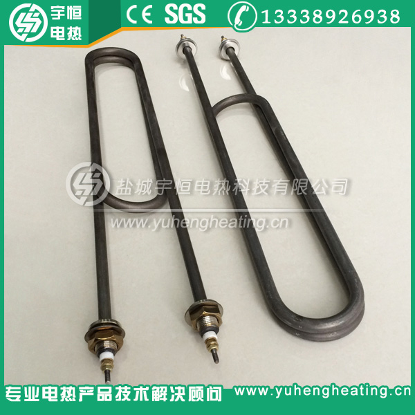 Incoloy840高溫回型加熱管