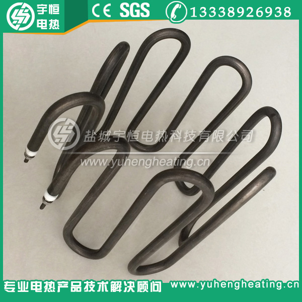 進(jìn)口Incoloy800多彎高溫加熱管