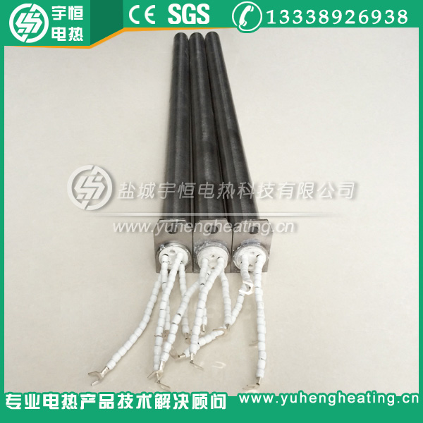 鋁型材熱壓機(jī)用進(jìn)口Incoloy800加熱管