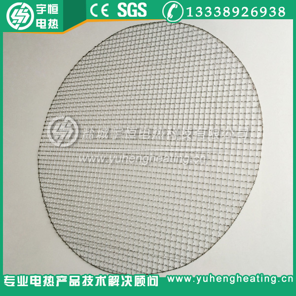 進口SUS314高溫承燒網(wǎng)片