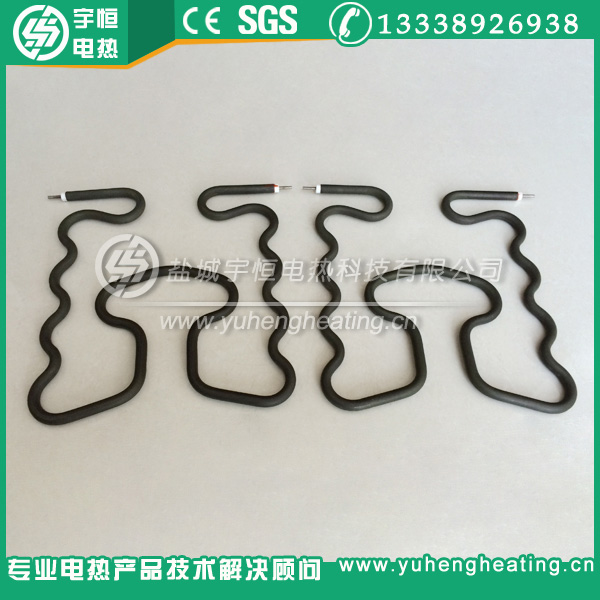 模具熱流道成型發(fā)熱管