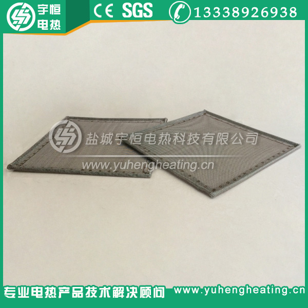 NTC熱敏電阻Inconel 601網(wǎng)框