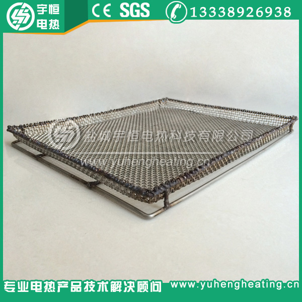 鎳基高溫承燒網(wǎng)