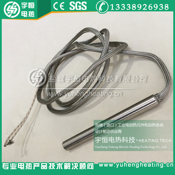 美國進(jìn)口WATLOW/瓦特隆加熱棒