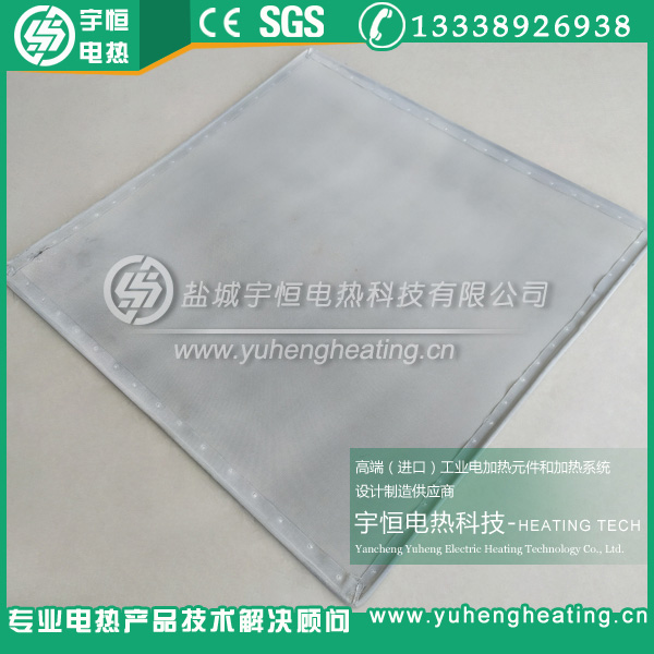帶陶瓷納米涂層燒銀網(wǎng)