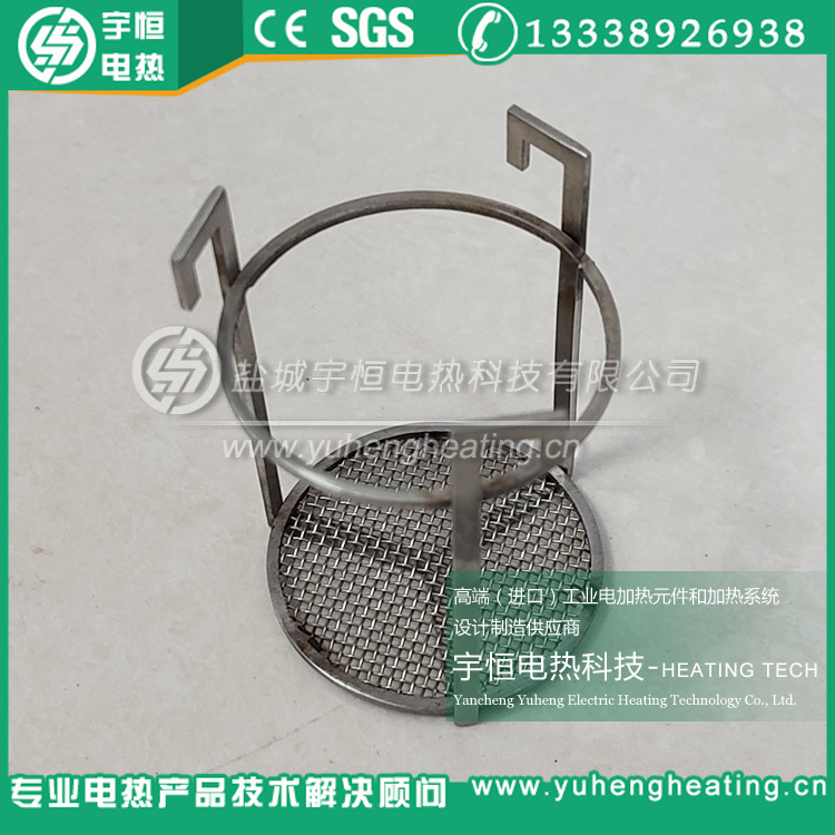 半導(dǎo)體燒銀法國進口INCONEL601燒銀燒結(jié)籃