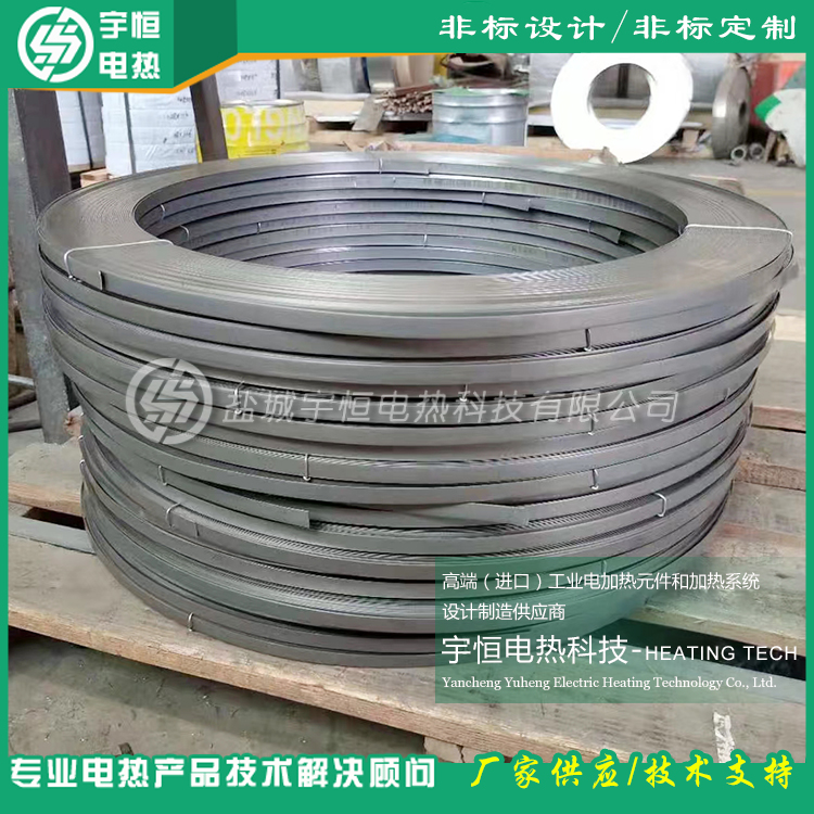 德國(guó)進(jìn)口BGH電阻帶